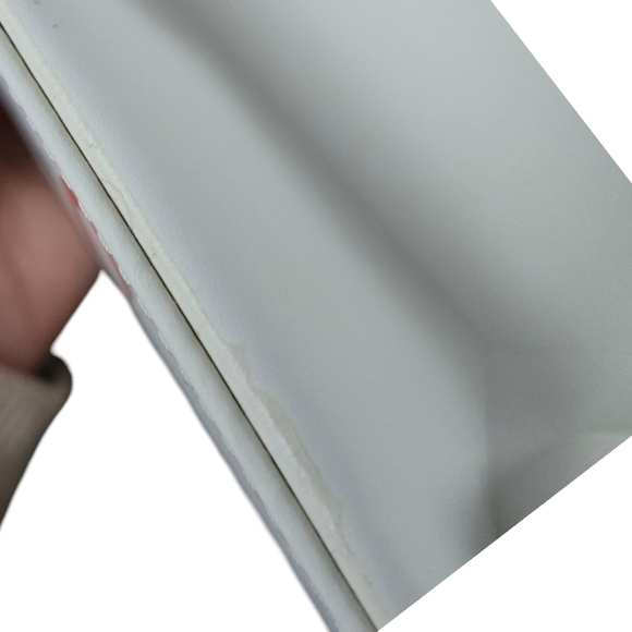 GENESIS "The Last Domino" Wine Tote Bag - Picture 5 of 5